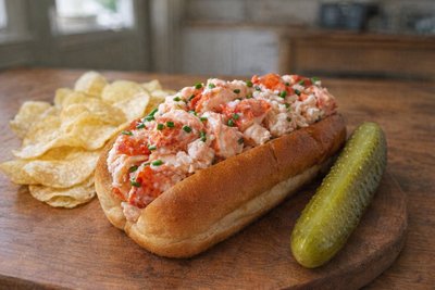 How to Cook Lobster on the Stove for the Juiciest Meat